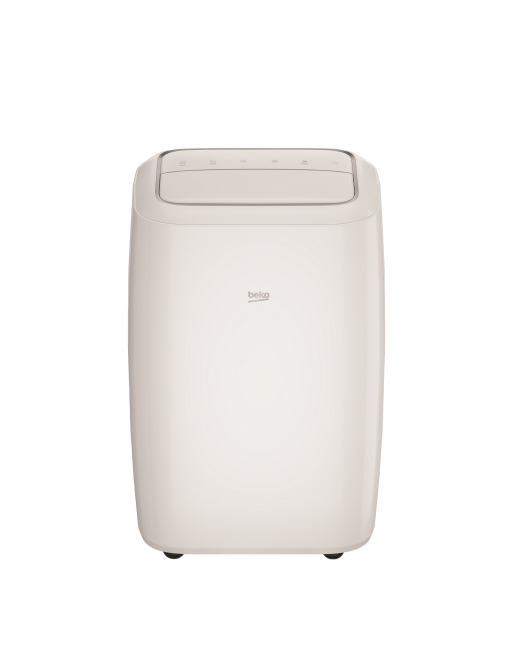 AR CONDICIONADO PORTÁTIL BEKO BP1125H  (12000BTU/QUENTE E FRIO/CL A)