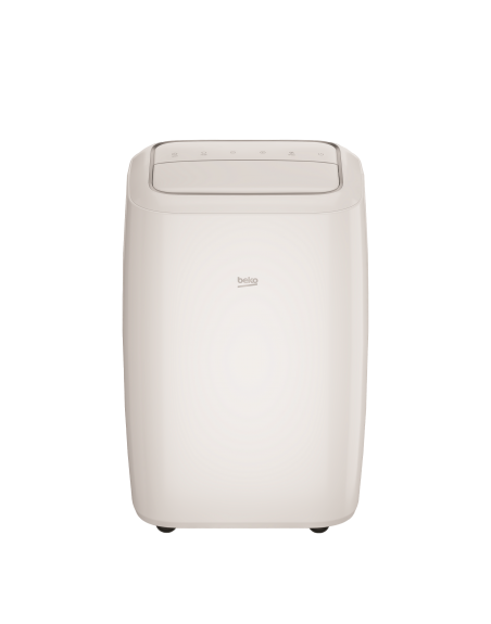 AR CONDICIONADO PORTÁTIL BEKO BP1125H  (12000BTU/QUENTE E FRIO/CL A)