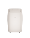 AR CONDICIONADO PORTÁTIL BEKO BP1125H  (12000BTU/QUENTE E FRIO/CL A)