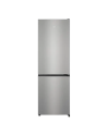 COMBINADO INDESIT INK25322XB4E - INOX NO FROST(1835x595x635)