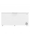 CONGELADOR HORIZONTAL ASPES ACHH5002EDC 500L (AxLxP 835X1650X735)  TERM.DIGITAL CL. E