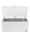 CONGELADOR HORIZONTAL ASPES ACHH5002EDC 500L (AxLxP 835X1650X735)  TERM.DIGITAL CL. E