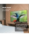 LED SMART TV  GRUNKEL QLED-4026VD |101cm| 40 FHD, sistema VIDAA