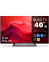 LED SMART TV  GRUNKEL QLED-4026VD |101cm| 40 FHD, sistema VIDAA