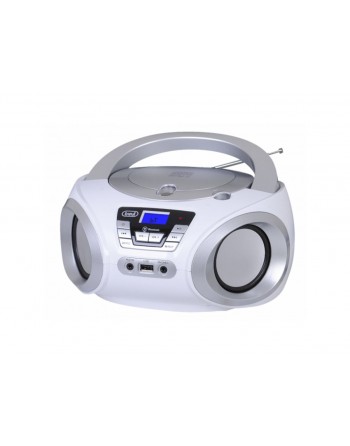 RADIO TREVI  CD PORTATIL...