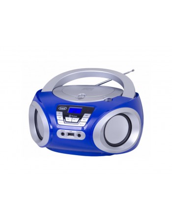 RADIO TREVI  CD PORTATIL...