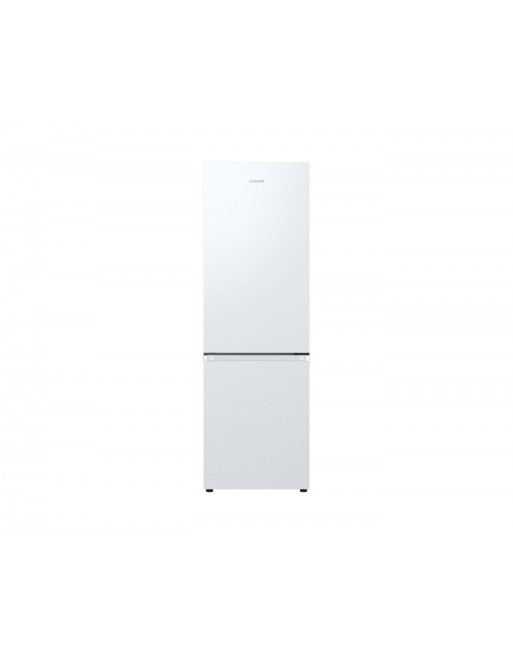 COMBINADO SAMSUNG RB34C600DWW (1853x595x658) NO FROST
