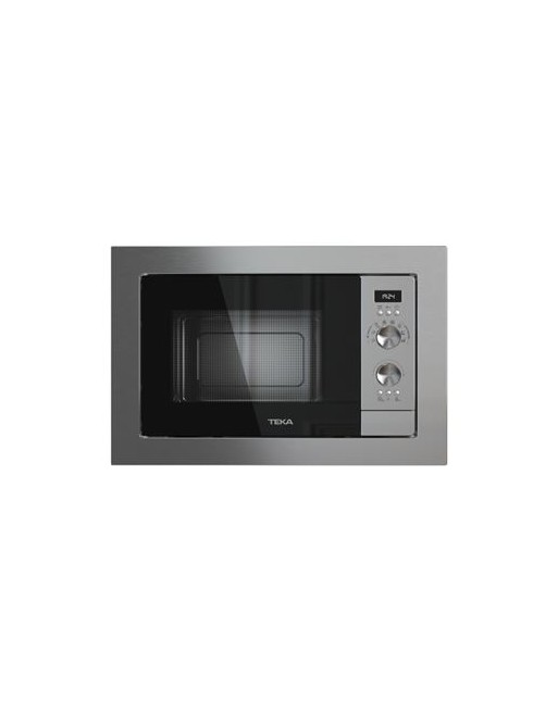 MICROONDAS MS6200BIH SS INOX ( ENCASTRE) TEKA