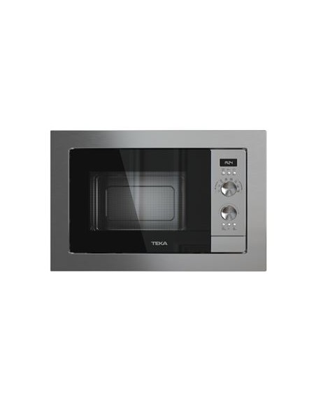 MICROONDAS MS6200BIH SS INOX ( ENCASTRE) TEKA