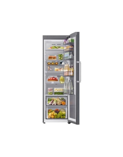 FRIGORIFICO SAMSUNG RR70H39CDTEF NO FROST- INOX - CONS. 1P (1858x595x694)