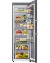 FRIGORIFICO SAMSUNG RR70H39CDTEF NO FROST- INOX - CONS. 1P (1858x595x694)